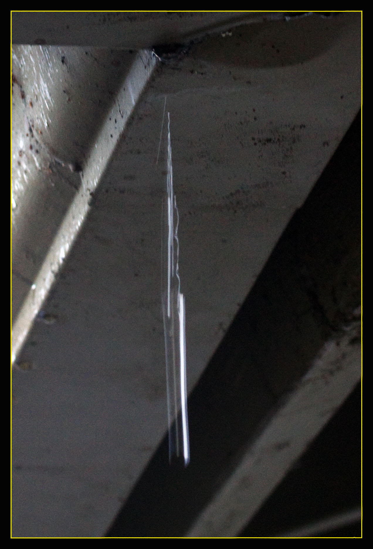 Dripping Drop