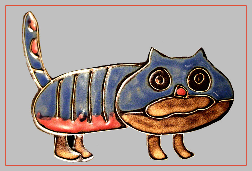 Meow