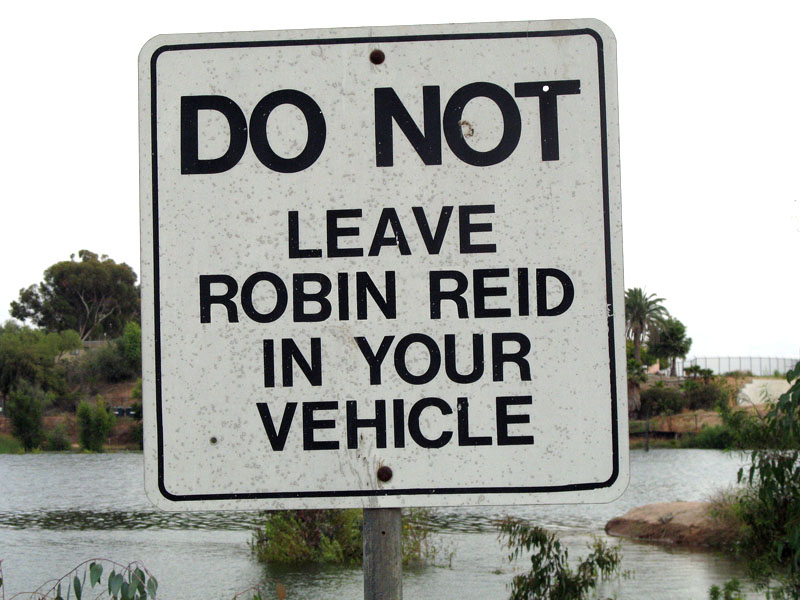 Spotted this on the campus of Palomar College...