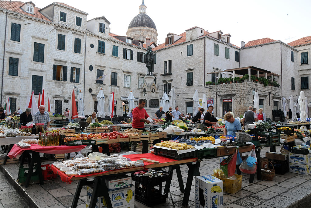 Market