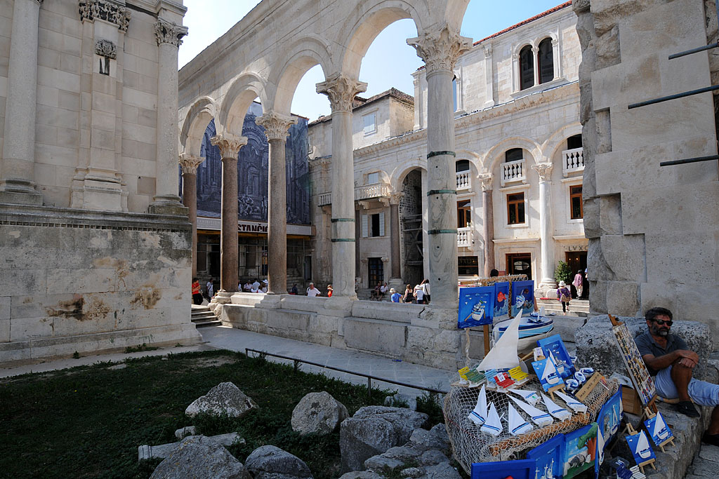 Diocletians Palace