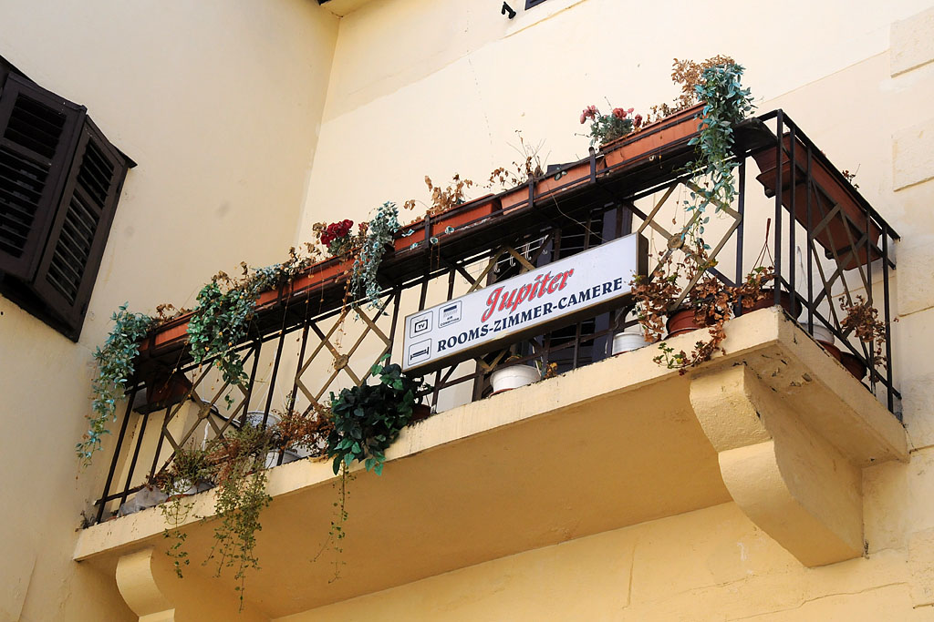 Jupiter Hotel