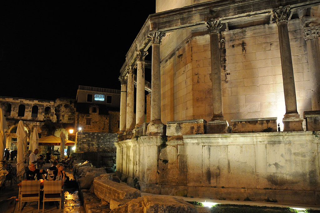 St Domnius Cathedral