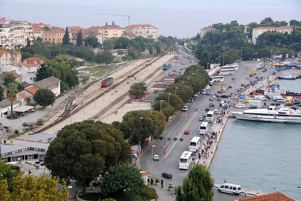 Transportation Hub