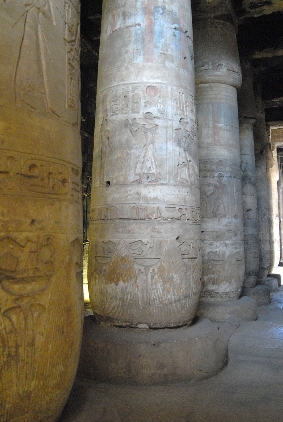 Temple of Seti I
