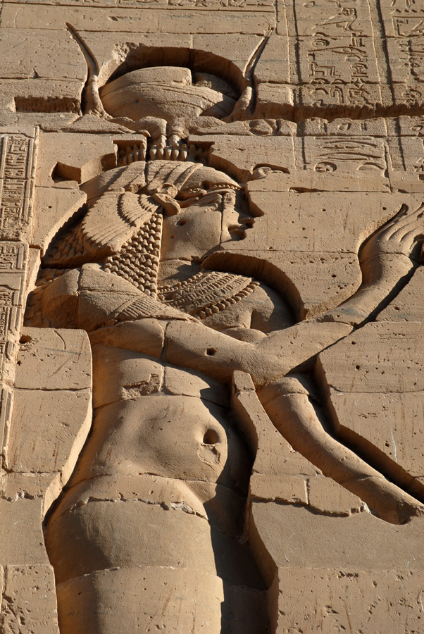 Philae Temple