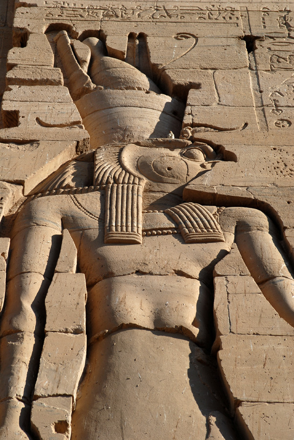 Philae Temple