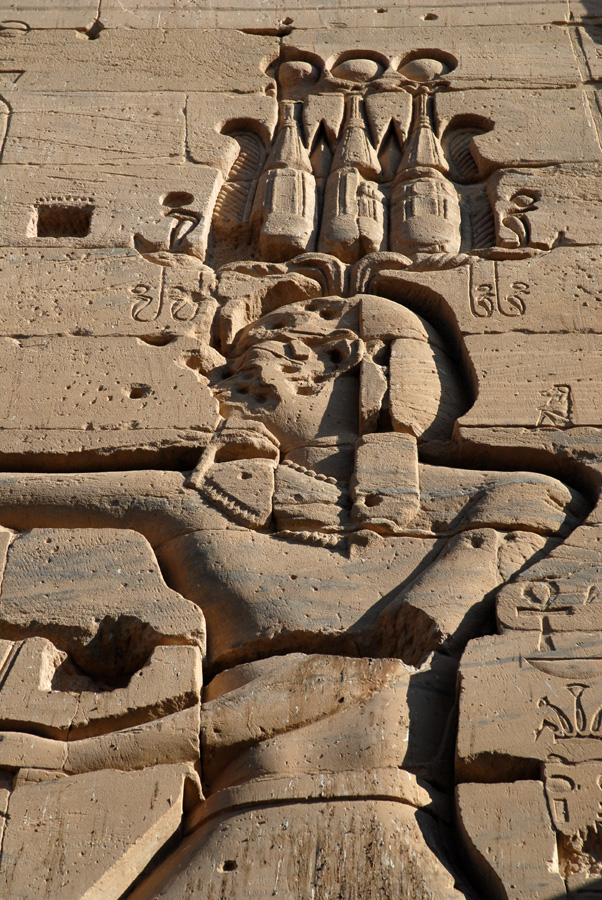 Philae Temple