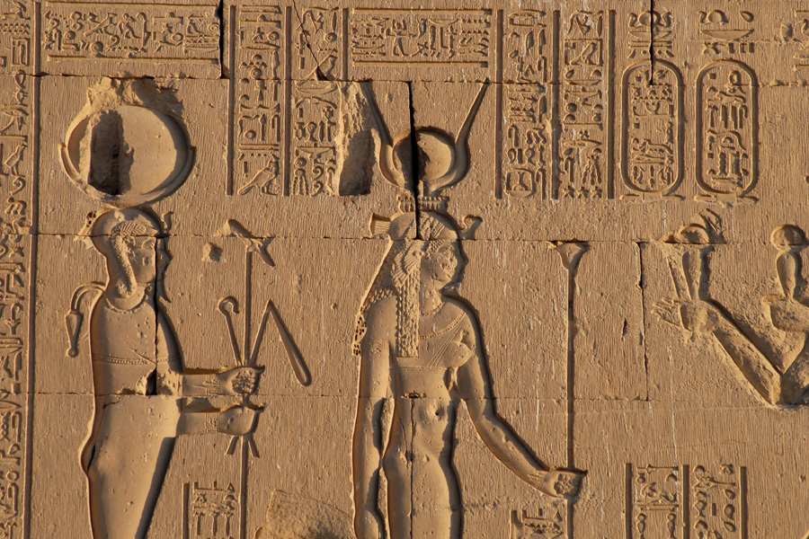 Reliefs