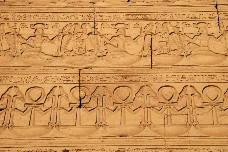 Reliefs