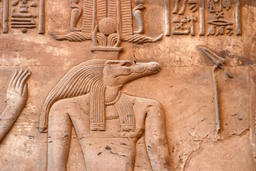 Reliefs