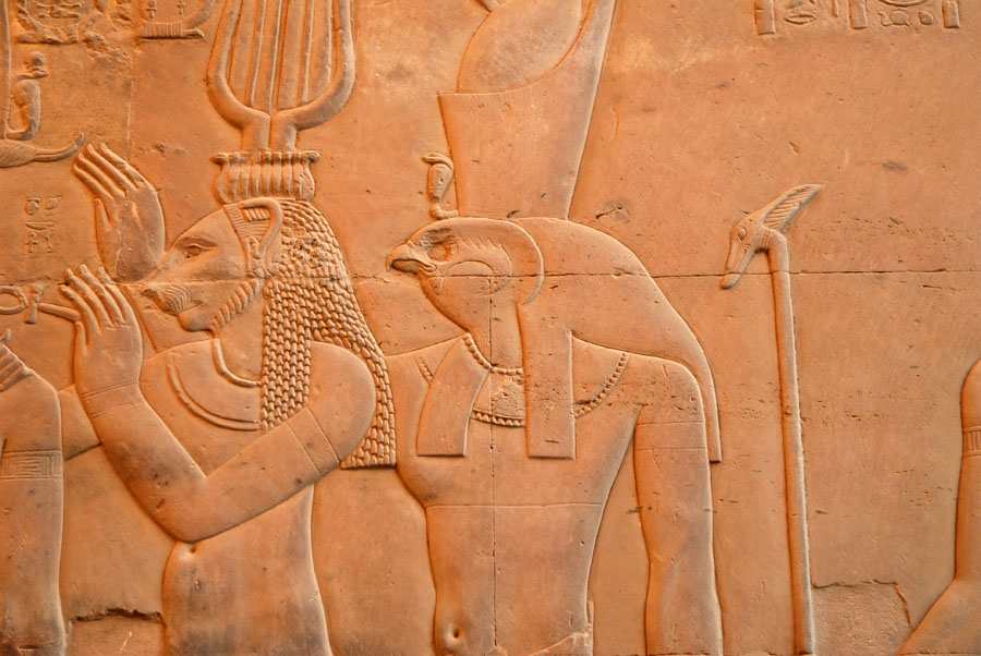 Reliefs