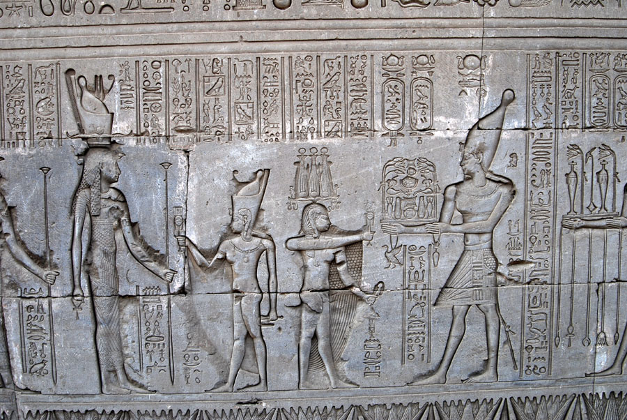 Reliefs
