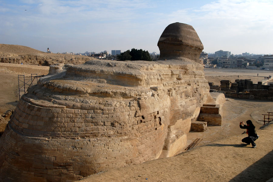 Sphinx