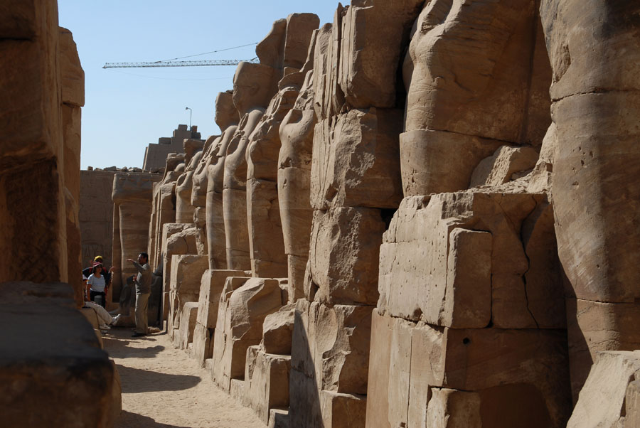 Karnak Temple