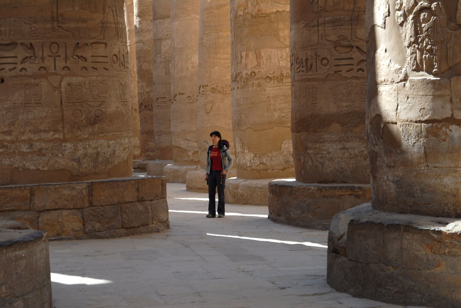 Columns