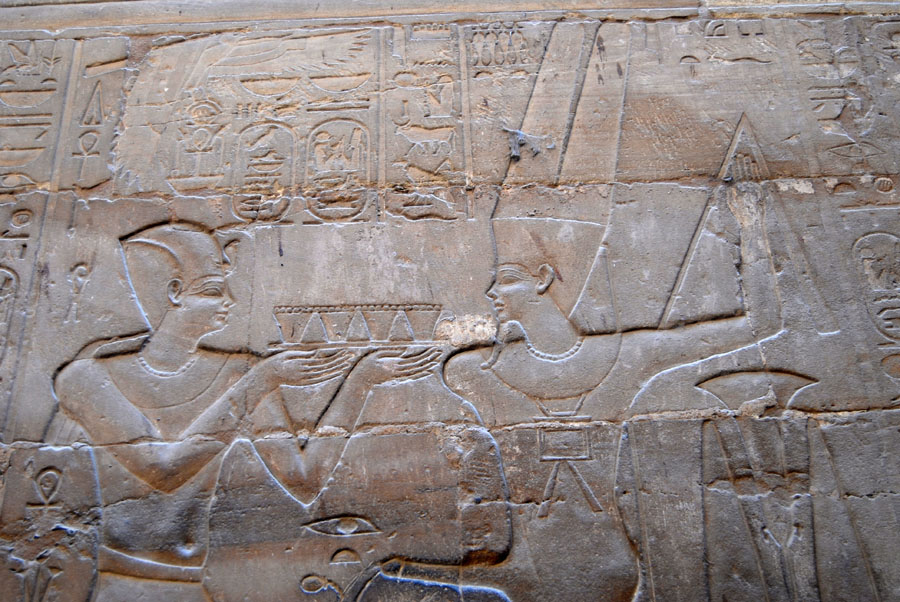 Luxor Temple