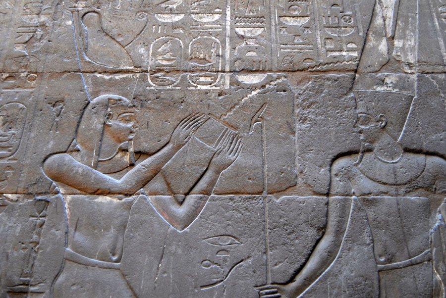 Luxor Temple