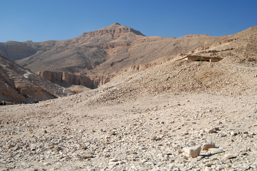 Valley of The Kings