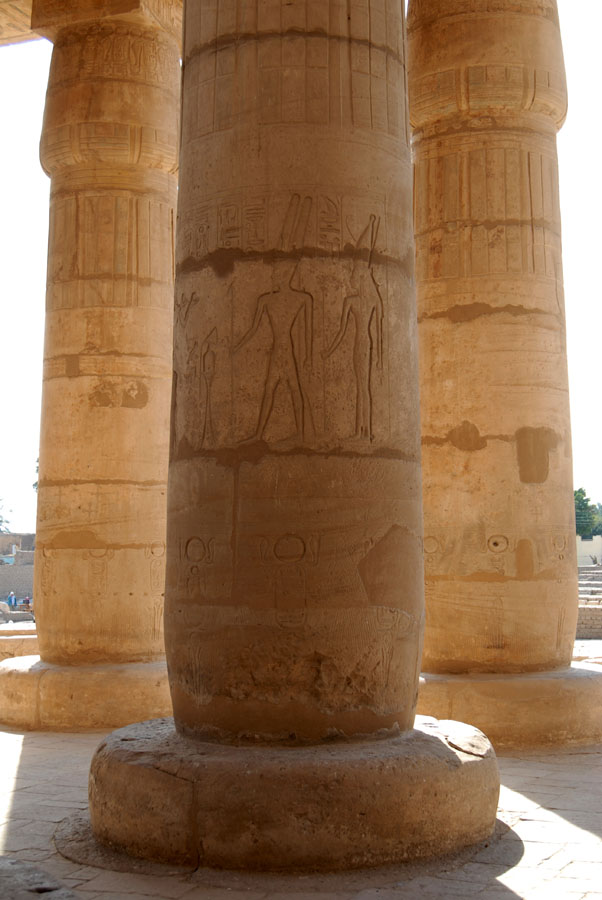 Columns