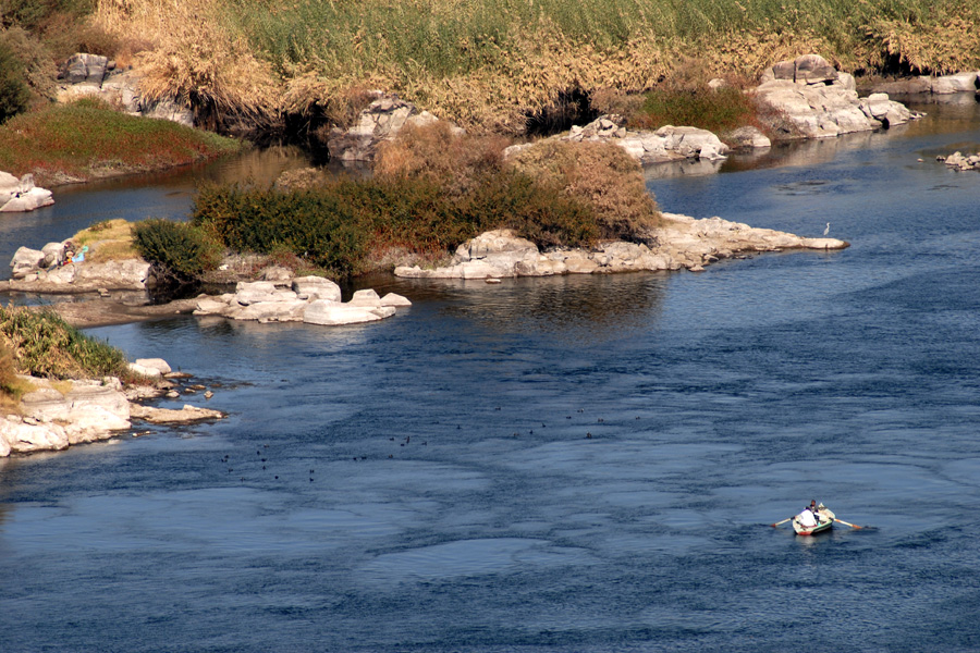 The Nile