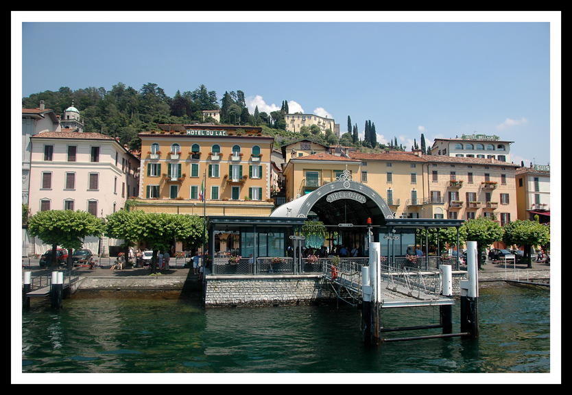 Bellagio