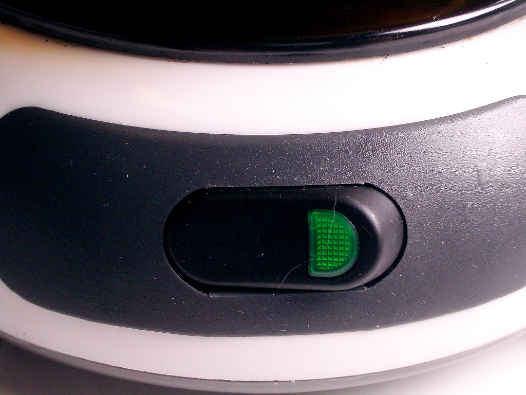 Gadget #3
