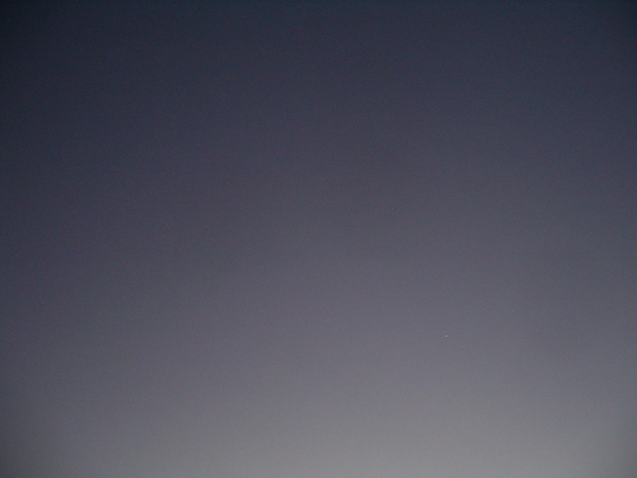 Between Dark and Daylight