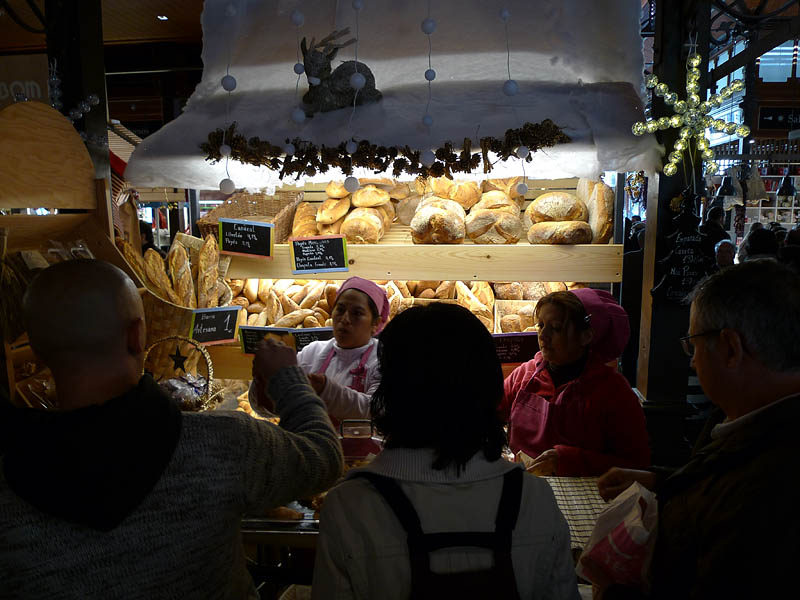 Mercat de San Miguel