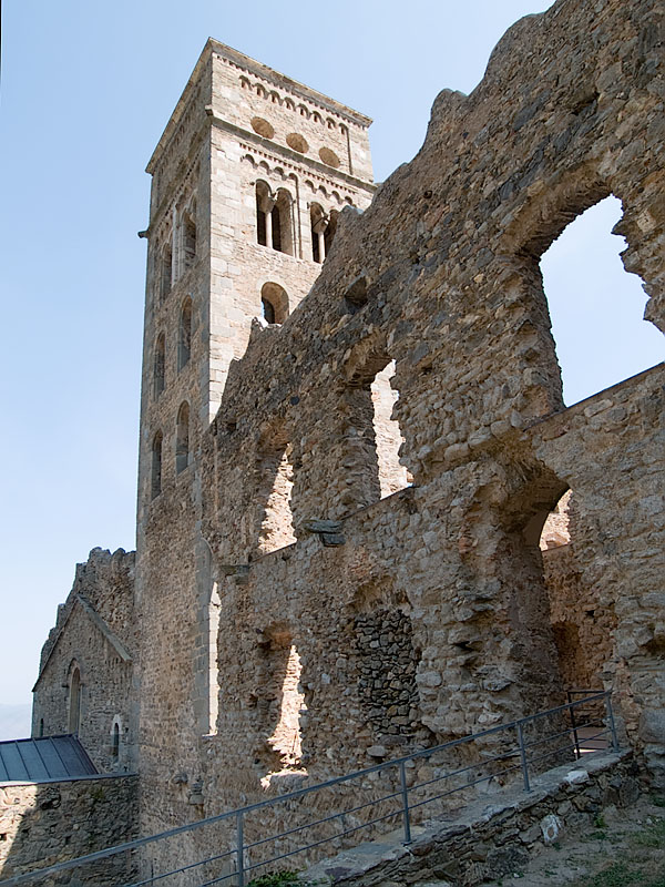 Sant Pere de Rodes