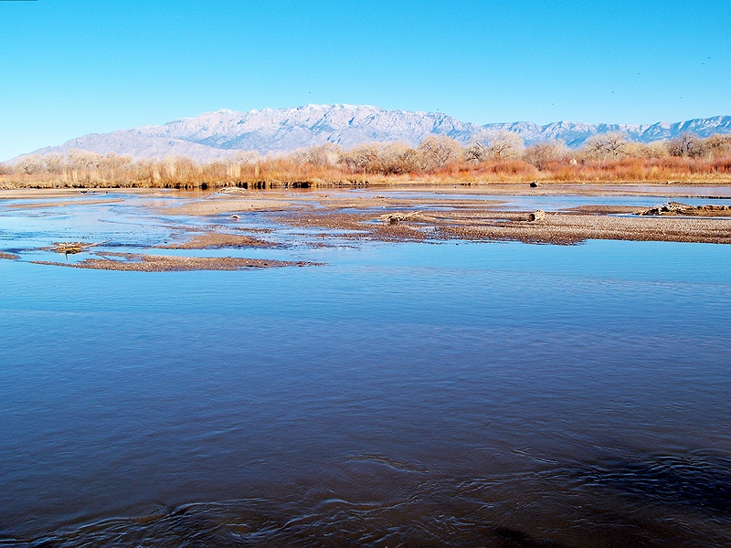 Rio Grande