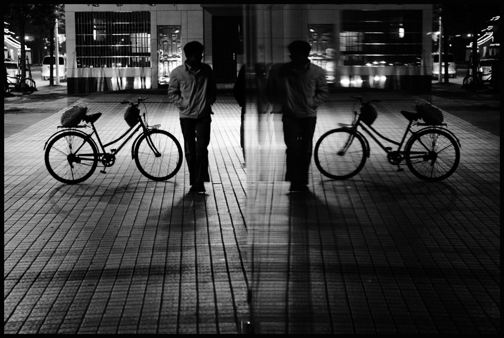 Imagine, Shanghai 2006