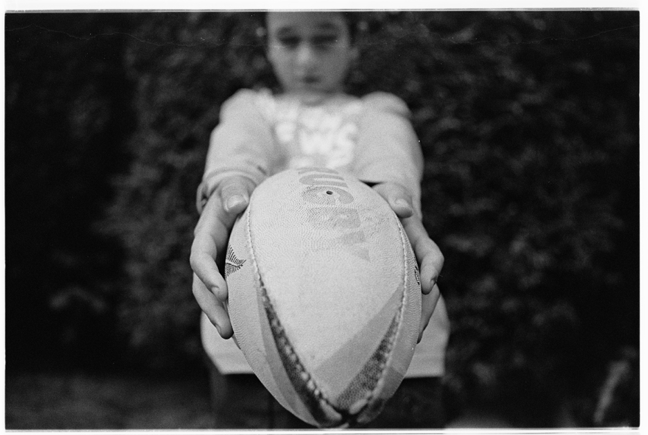 The Perfect Game, Brussels 2007