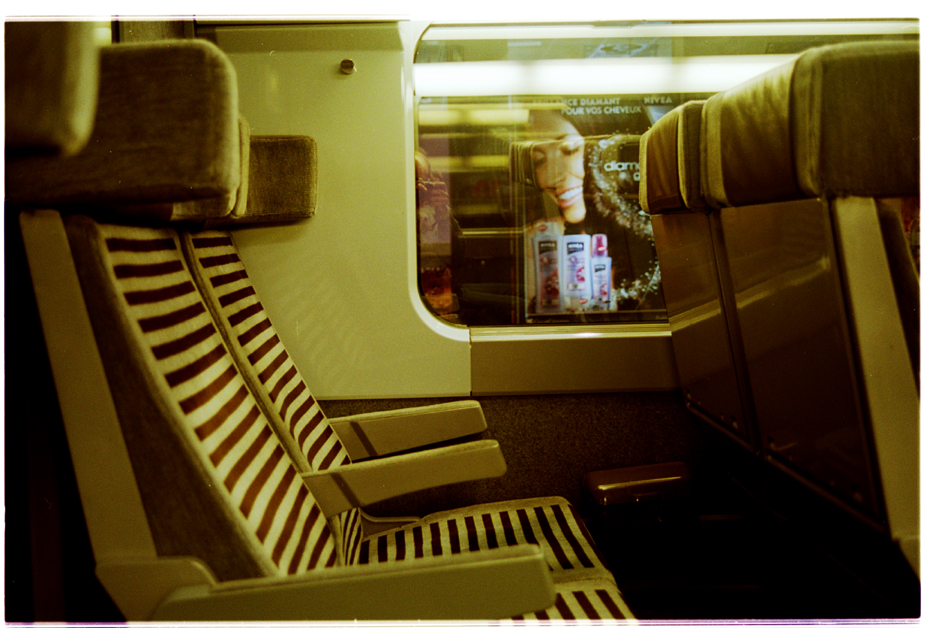 Platform, Brussels 2008