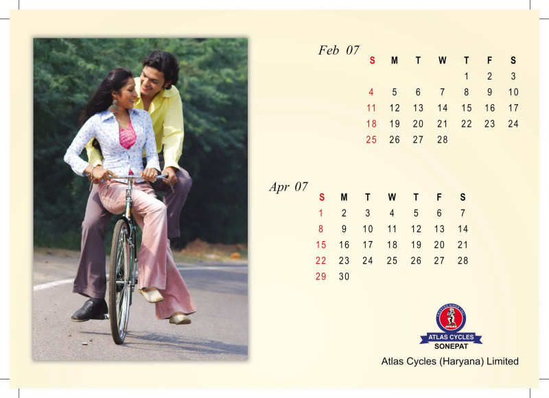 ATLAS CYCLES