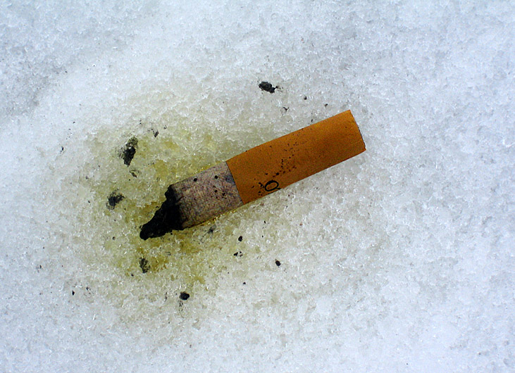 Burnt Offerings