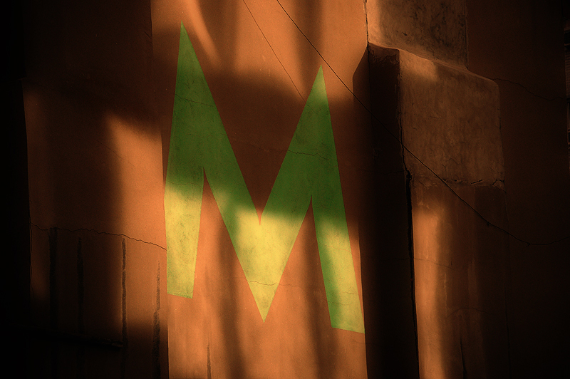 Metropolis