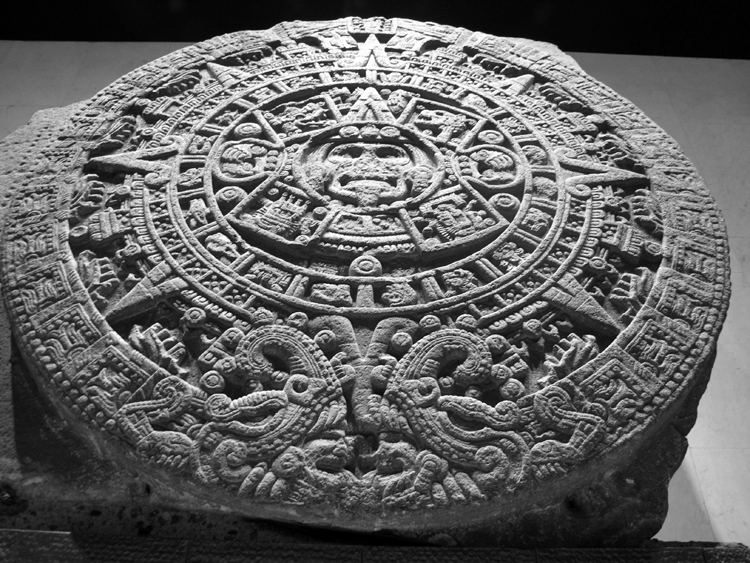 PIEDRA DEL SOL