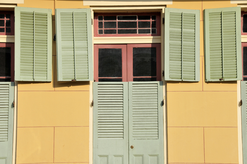 Windows