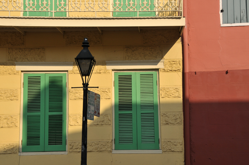 Colorful Windows