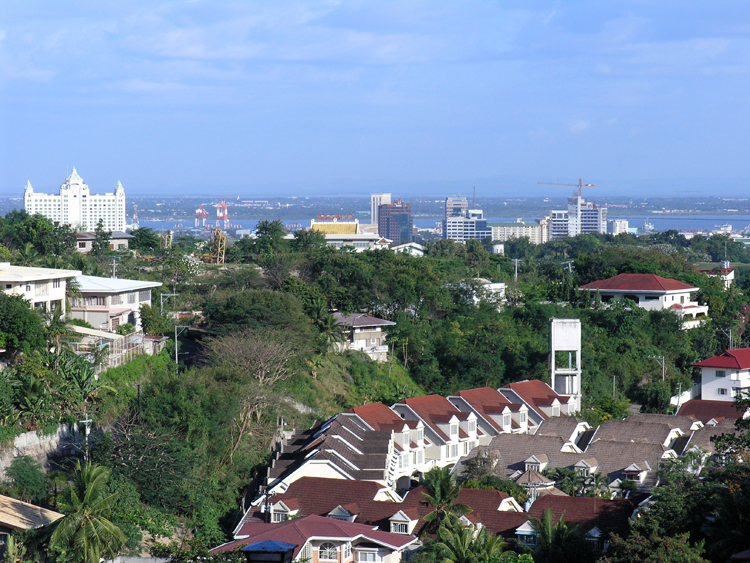 Cubu City