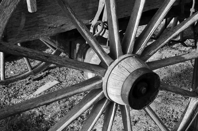 Wheels