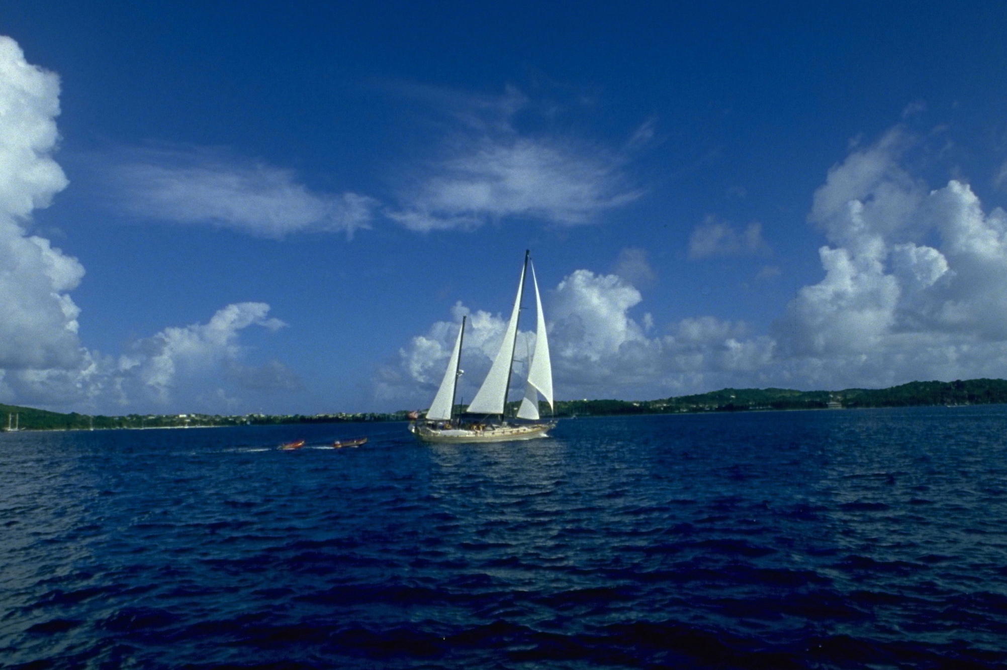 BRITISH VIRGIN ISLANDS