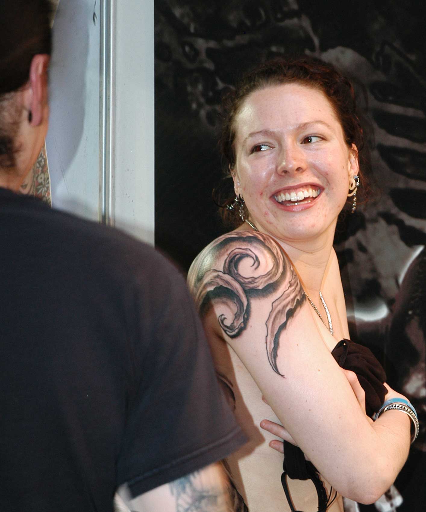 london tattoo convention