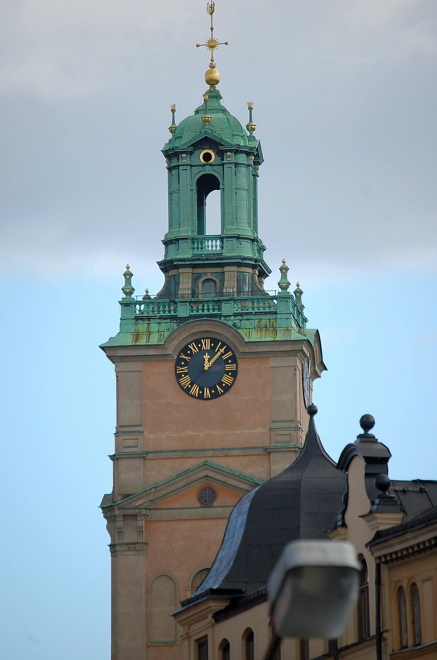 ClockTower