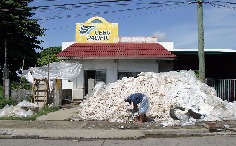 Cebu Pacific office