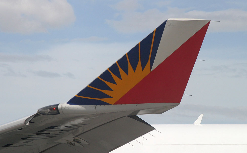 F-OHZR Winglet