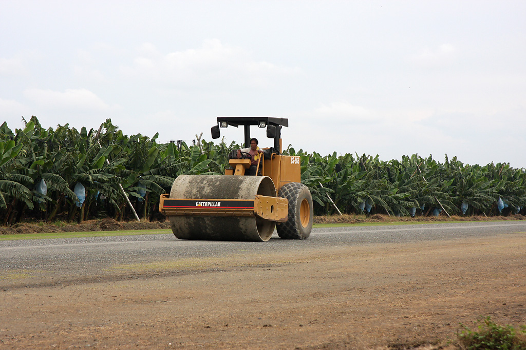 TADECO Airfield