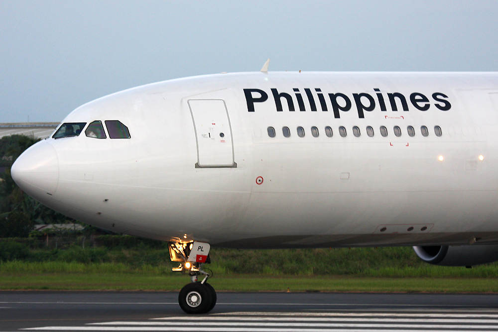 F-OHPL at daybreak