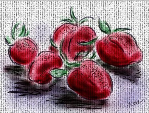 wk3brushes-strawberries-nitamata.JPG